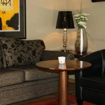 P-hotels Hotel 3*