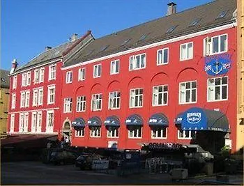 Hotel P-hotels 3*