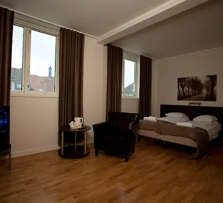P-hotels 3*