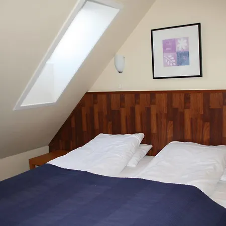 Hotel P-hotels 3*