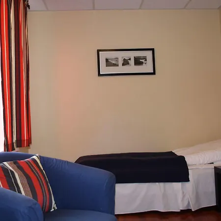 P-hotels Hotel