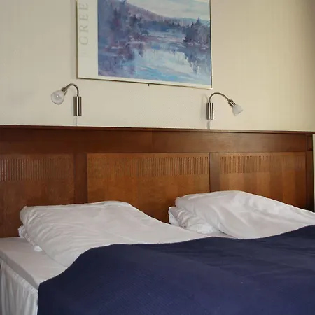 P-hotels Bergen