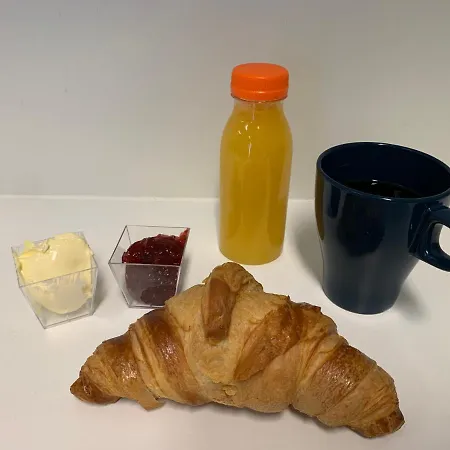 P-hotels Hotel Bergen