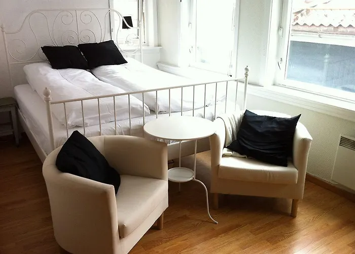 P-hotels Hotel Bergen