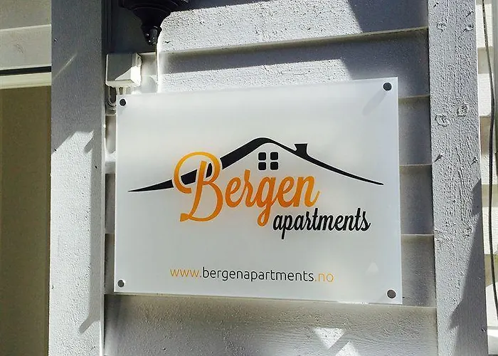 P-hotels Hotel Bergen