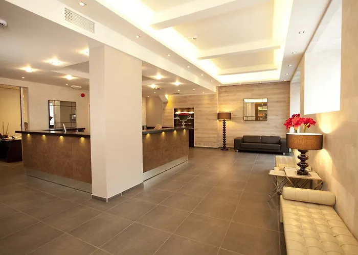 Hotel P-hotels 3*