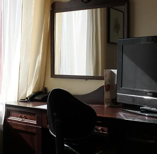 P-hotels Hotel Bergen