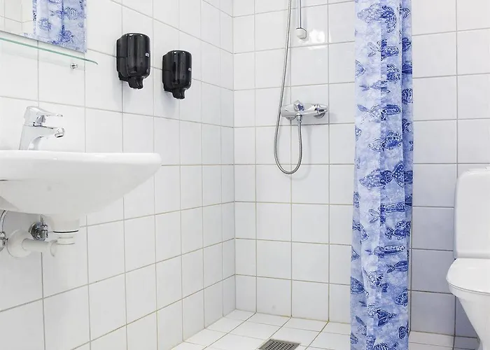 Hotel P-hotels Bergen